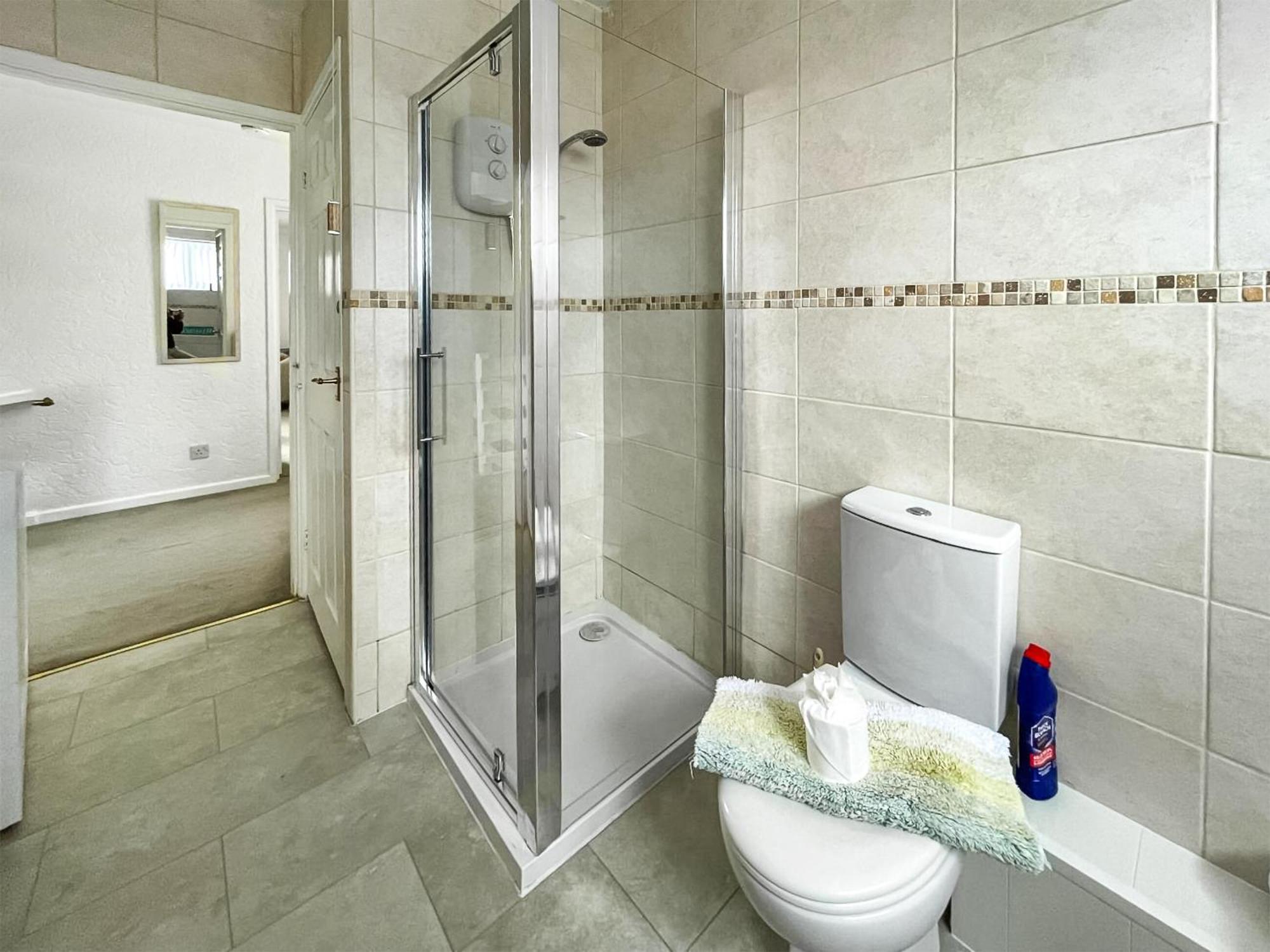 Villa Aidan Seahouses Exterior foto